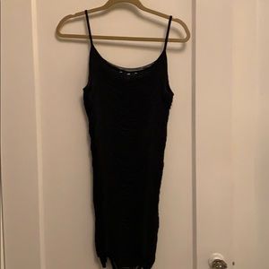 Fringed LBD